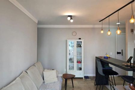 Apartamento à venda com 58m², 2 quartos e 1 vaga