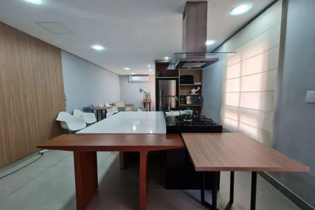 Apartamento à venda com 2 quartos, 58m² em Jardim Flor da Montanha, Guarulhos