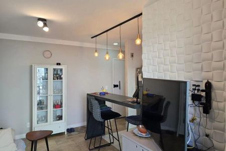 Apartamento à venda com 58m², 2 quartos e 1 vaga