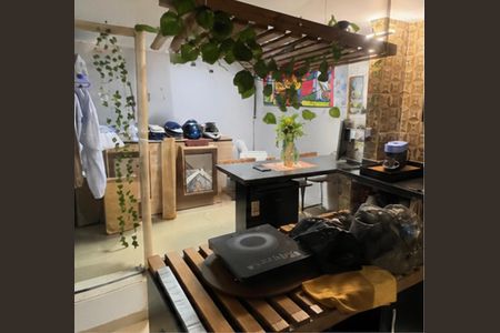 Casa de Condomínio para alugar com 1 quarto, 55m² em Moneró, Rio de Janeiro