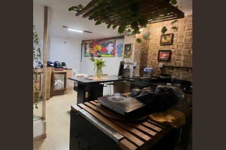Casa de Condomínio para alugar com 1 quarto, 55m² em Moneró, Rio de Janeiro