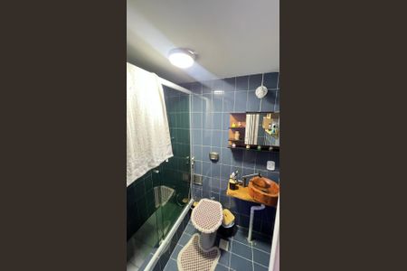 Casa de Condomínio para alugar com 1 quarto, 55m² em Moneró, Rio de Janeiro