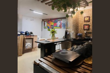 Casa de Condomínio para alugar com 1 quarto, 55m² em Moneró, Rio de Janeiro