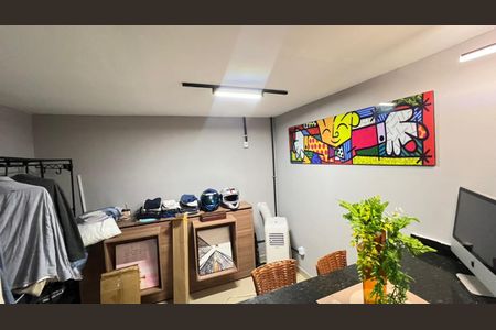 Casa de Condomínio para alugar com 1 quarto, 55m² em Moneró, Rio de Janeiro