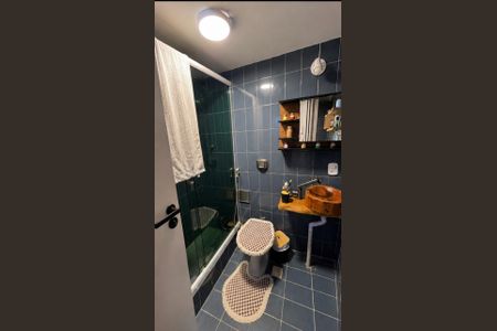 Casa de Condomínio para alugar com 1 quarto, 55m² em Moneró, Rio de Janeiro