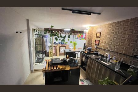 Casa de Condomínio para alugar com 1 quarto, 55m² em Moneró, Rio de Janeiro