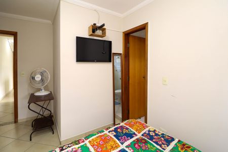 Suíte 2 de casa para alugar com 3 quartos, 188m² em Jardim America, Taboão da Serra