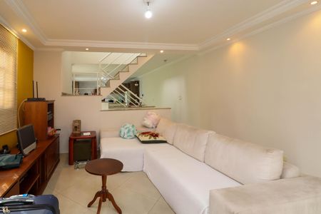 Sala  de casa para alugar com 3 quartos, 188m² em Jardim America, Taboão da Serra