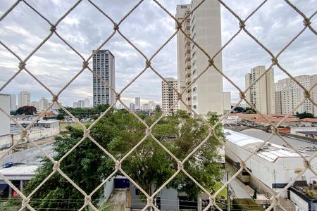Apartamento à venda com 110m², 3 quartos e 2 vagas Apartamento à venda com 110m², 3 quartos e 2 vagasVista da Varanda