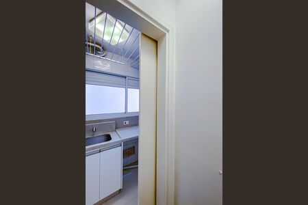 Apartamento à venda com 110m², 3 quartos e 2 vagas Apartamento à venda com 110m², 3 quartos e 2 vagasDespensa