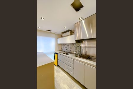 Apartamento à venda com 110m², 3 quartos e 2 vagas Apartamento à venda com 110m², 3 quartos e 2 vagasVaranda da Sala