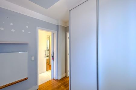 Apartamento à venda com 110m², 3 quartos e 2 vagas Apartamento à venda com 110m², 3 quartos e 2 vagasQuarto 2 - Suíte