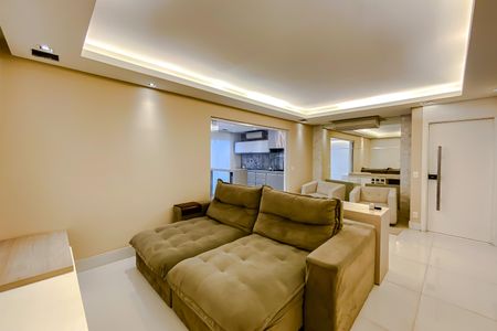 Apartamento à venda com 110m², 3 quartos e 2 vagas Apartamento à venda com 110m², 3 quartos e 2 vagasSala