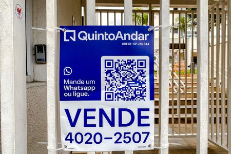 Apartamento à venda com 110m², 3 quartos e 2 vagas Apartamento à venda com 110m², 3 quartos e 2 vagasPlaquinha