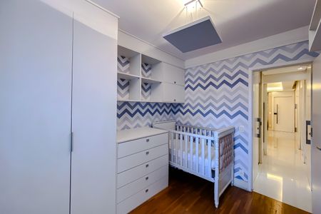 Apartamento à venda com 110m², 3 quartos e 2 vagas Apartamento à venda com 110m², 3 quartos e 2 vagasQuarto 1 - Suíte