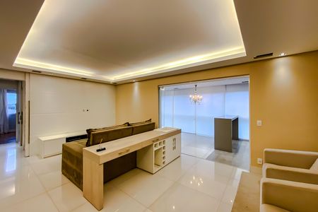 Apartamento à venda com 3 quartos, 110m² em Alto da Mooca, São Paulo