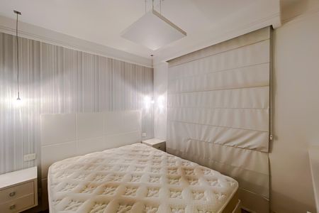 Quarto 3 - Suíte de apartamento à venda com 3 quartos, 110m² em Alto da Mooca, São Paulo