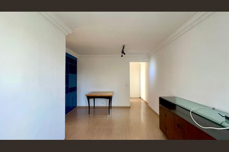 Sala de apartamento para alugar com 2 quartos, 67m² em Jardim das Bandeiras, São Paulo