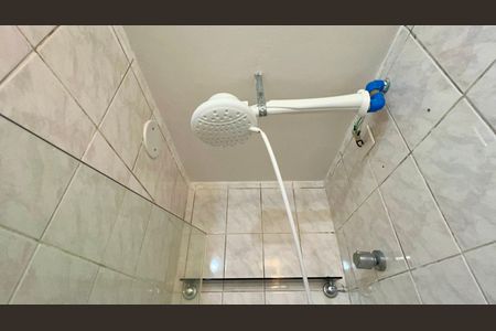 Banheiro de apartamento para alugar com 2 quartos, 67m² em Jardim das Bandeiras, São Paulo