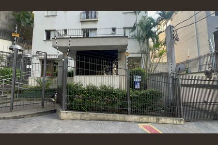 Fachada de apartamento para alugar com 2 quartos, 67m² em Jardim das Bandeiras, São Paulo