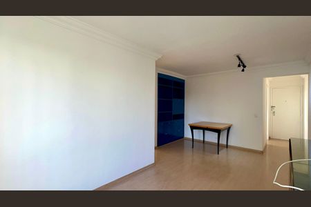 Sala de apartamento para alugar com 2 quartos, 67m² em Jardim das Bandeiras, São Paulo
