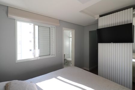 Apartamento à venda com 79m², 2 quartos e 2 vagas Apartamento à venda com 79m², 2 quartos e 2 vagasSuíte 1