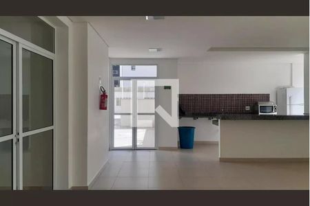 Apartamento à venda com 79m², 2 quartos e 2 vagas Apartamento à venda com 79m², 2 quartos e 2 vagasSalão de Festas