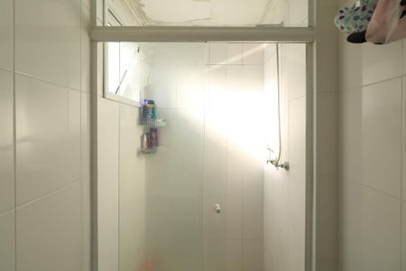Apartamento à venda com 79m², 2 quartos e 2 vagas Apartamento à venda com 79m², 2 quartos e 2 vagasBanheiro da Suíte 1