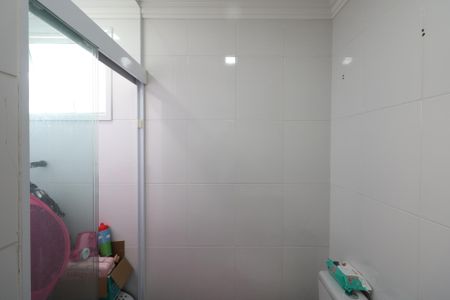 Apartamento à venda com 79m², 2 quartos e 2 vagas Apartamento à venda com 79m², 2 quartos e 2 vagasBanheiro da Suíte 2