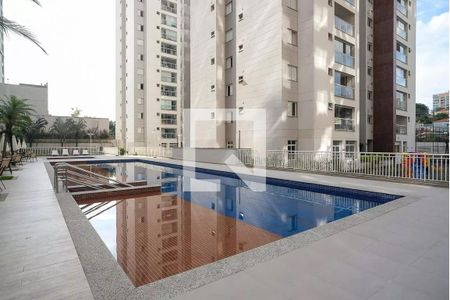 Apartamento à venda com 79m², 2 quartos e 2 vagas Apartamento à venda com 79m², 2 quartos e 2 vagasPiscina