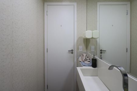 Apartamento à venda com 79m², 2 quartos e 2 vagas Apartamento à venda com 79m², 2 quartos e 2 vagasLavabo