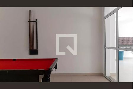 Apartamento à venda com 79m², 2 quartos e 2 vagas Apartamento à venda com 79m², 2 quartos e 2 vagasSalão de jogos