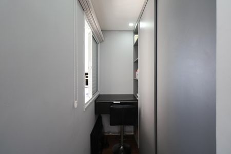 Apartamento à venda com 79m², 2 quartos e 2 vagas Apartamento à venda com 79m², 2 quartos e 2 vagasSuíte 1