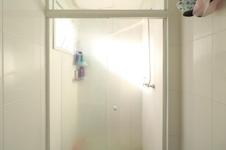 Apartamento à venda com 79m², 2 quartos e 2 vagas Apartamento à venda com 79m², 2 quartos e 2 vagasBanheiro da Suíte 1