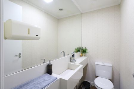 Apartamento à venda com 79m², 2 quartos e 2 vagas Apartamento à venda com 79m², 2 quartos e 2 vagasLavabo