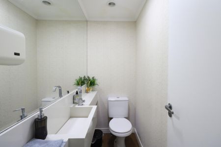 Apartamento à venda com 79m², 2 quartos e 2 vagas Apartamento à venda com 79m², 2 quartos e 2 vagasLavabo