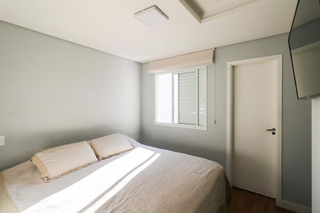 Apartamento à venda com 79m², 2 quartos e 2 vagas Apartamento à venda com 79m², 2 quartos e 2 vagasSuíte 1