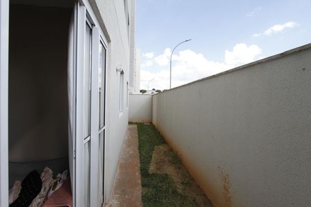 Apartamento à venda com 106m², 3 quartos e 1 vagaAREA privativa
