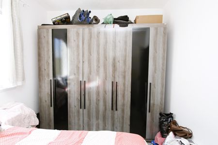 Apartamento à venda com 106m², 3 quartos e 1 vagaQuarto 3