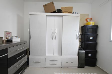 Apartamento à venda com 106m², 3 quartos e 1 vagaQuarto 1