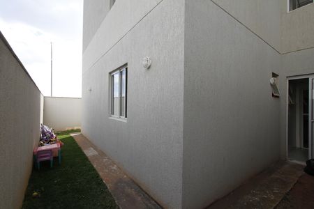 Apartamento à venda com 106m², 3 quartos e 1 vagaAREA privativa