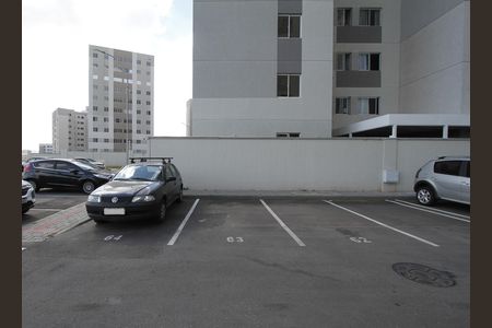 Apartamento à venda com 106m², 3 quartos e 1 vagaestacionamento