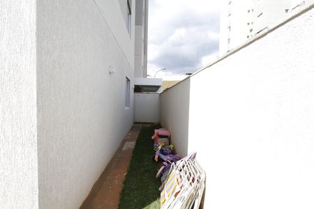 Apartamento à venda com 106m², 3 quartos e 1 vagaAREA privativa