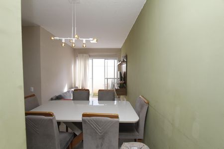 Apartamento à venda com 106m², 3 quartos e 1 vagasala