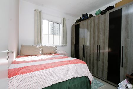 Apartamento à venda com 106m², 3 quartos e 1 vagaQuarto 3