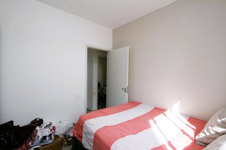 Apartamento à venda com 106m², 3 quartos e 1 vagaQuarto 3