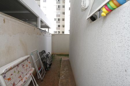 Apartamento à venda com 106m², 3 quartos e 1 vagaÁrea privativa