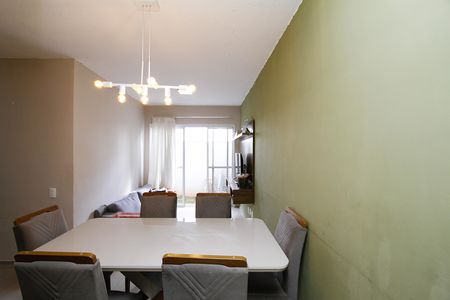Apartamento à venda com 106m², 3 quartos e 1 vagaSala