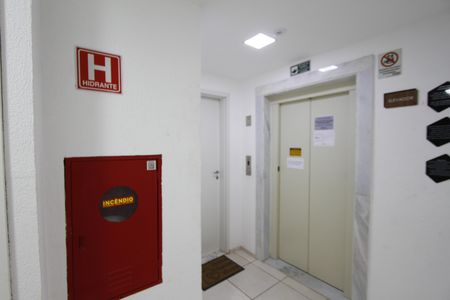 Apartamento à venda com 106m², 3 quartos e 1 vagaelevador