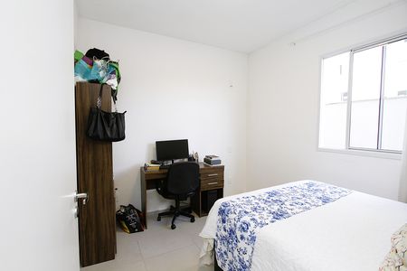 Apartamento à venda com 106m², 3 quartos e 1 vagaQuarto 2 - Suíte